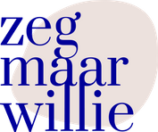 zeg maar willie kaartjes op maat
