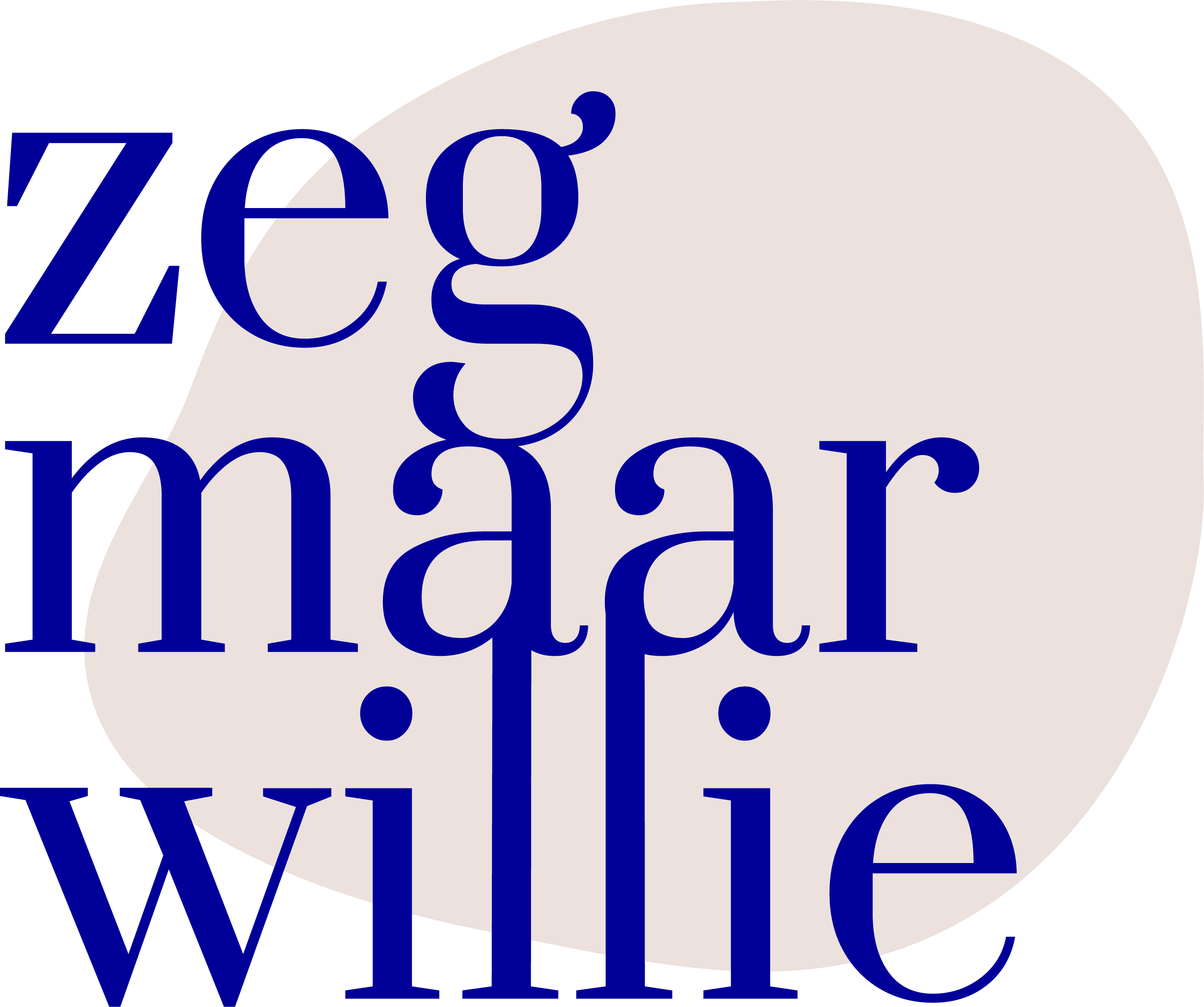 zeg maar willie kaartjes op maat
